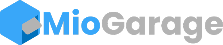 MioGarage CRM